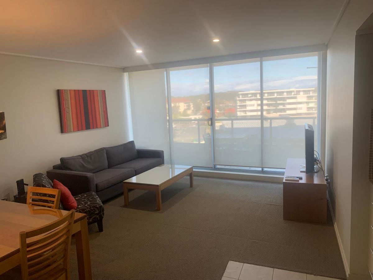 40 William Street Apartments Port Macquarie Exteriér fotografie