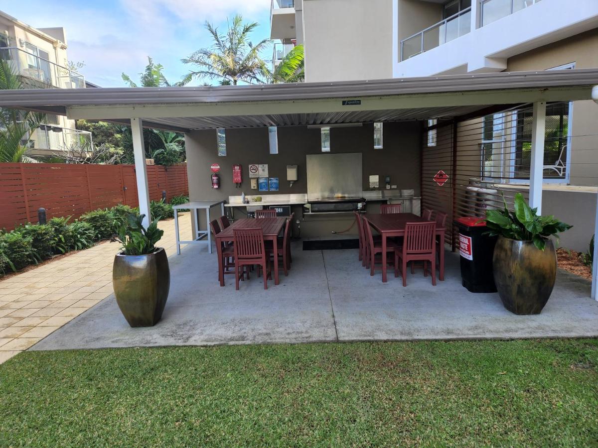 40 William Street Apartments Port Macquarie Exteriér fotografie